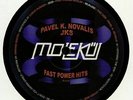NOVALIS, Pavel K/JKS - Fast Power Hits - Vinyl (12