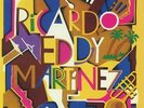MARTINEZ, Ricardo Eddy - Expreso Ritmico (reissue) - Vinyl (LP)