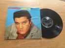 ELVIS PRESLEY 'LOVING YOU'  1957 UK RCA 1ST PRESS 10 INCH  RC 24001