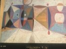 Mingus Ah Um/ Charles Minhus Cl 1370- Columbia lP