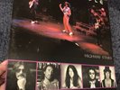 Deep Purple 2LP Vinyl Highway Stars Live In Adelaide Australia 1984 Rare -