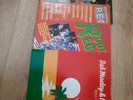 Reggae Bob Marley And Roots Reggae Vinyl Albums X 5 Bundle