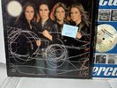 The Runaways Waitin For The Night- Mercury SRM 3705 VG(+) SW Record LP