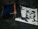 Bauhaus - Crackle: Best of Bauhaus & Mask New Sealed Vinyl LP Lot