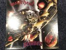 Motorhead Bomber Vinyl LP Rare 79’ Japanese ( Metallica Megadeth Slayer Maiden )
