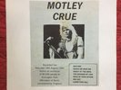 Motley Crue Live Donnington Park 8/18/84 Monsters Of Rock Not TMOQ Takrl Bootleg