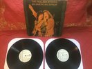 ROLLING STONES Live AMERICAN AFFAIR 2LP 82 Not Takrl TMOQ Bootleg