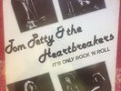 Tom Petty & Heartbreakers SEALED Its Only Rock N Roll Not TMOQ TAKRL Bootleg Wow