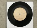 Electric Light Orchestra (ELO) : Twilight : Test Pressing : Argentina : Rare 7” 