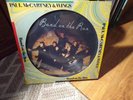 PAUL McCARTNEY & WINGS 