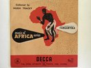 MUSIC OF AFRICA   TANGANYIKA   10