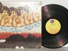 THE CURE Japanese Whispers LP VG+ Plays Well 1983 Sire Fiction 125076 Vinyl