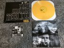 The Mars Volta Tremulant EP, Yellow Colored Vinyl, GSL54