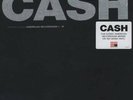 Johnny Cash - American Recordings 7 LP Vinyl Boxset