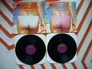 The Beach Boys The Very Best Of Volume 1 & 2 Vinyl 1983 UK Capitol Double LP EXC