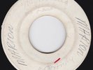 1st press BOB ANDY - YOU PROMISED ME LOVE on a Blank BARON'S  label