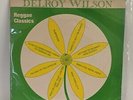 Delroy Wilson Reggae Classics Top Rank Dynamic Ska Roots Reggae LP