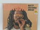 Big Youth Natty Cultural Dread Trojan Records Ska Roots Reggae LP