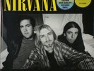NIRVANA - LIVE Amsterdam 11/25/91 LP NEW  LTD TO 300  YELLOW VINYL