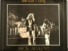 Led Zeppelin - Sick Again (not TMOQ)