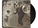 NOFX First Ditch Effort Vinyl, Fat Wreck Chords, punk Lagwagon, No Use, Fat Mike