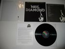Neil Diamond 20 Golden Greats Audiophile QUIEX Japan '78 1st Mint ULTRASONIC Cln