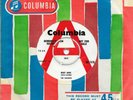The Shadows - Mary Anne  1965 UK Columbia Demo