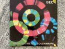 Beck Stereopathetic Soulmanure 2LP Vinyl Record 2000 FLIP660