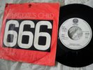 Aphrodite's Child Break Babylon 666 Vangelis Roussos Vertigo 6032 900 Holland 7