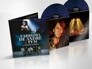Fabrizio De Andre E Pfm Il Concerto Ritrovato 2LP Vinile Colorato Blu Sigillato