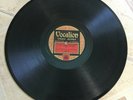 Joe Haymes - St. Louis Blues - Vocalion Swing Series - Rare Jazz 78
