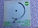 Globe Unity Special FMP 0270 into The Valley vol.2 Mangelsdorff, Lacy, Parker