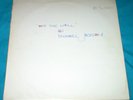 Michael Jackson - Off The Wall RARE White Label Test Press VG/VG-
