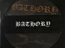 BATHORY - THE RETURN - PICTURE VINYL LP - LIMITED TO 500 COPIES