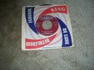 DOO WOP-JAN & THE RADIANTS-IF YOU LOVE ME/IS IT TRUE-QUEEN 24007
