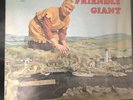 The Friendly Giant Rare LP