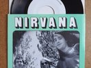 NIRVANA - The Triple Platinum EP - 45 rpm 7