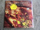 PAUL McCARTNEY - FLOWERS IN THE DIRT VINYL LP -    SEALED/MINT