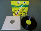 Blue Phantom ?Distortions LP 1st UK 72 Kaleidoscope Pressing Fantastic PSYCH