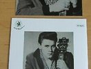 Billy Fury Maybe Tomorrow Flexi Picture Disc Postcard + Picture Sleeve Poland