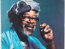 HAMMIE NIXON: Tappin’ That Thing US High Water Blues LP NM- Vinyl Promo Stamp