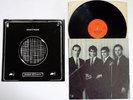 KRAFTWERK RADIO-ACTIVITY LP + INNER 1ST UK PRESS E-ST 11457 1 /2 CAPITOL RECORDS