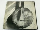 BUELL H.KAZEE*SINGS & PLAYS*1965 FOLKWAYS FS.3810*12
