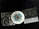 ENSLAVED - Below The Lights Lim. 200 Copies   Satyricon Emperor Borknagar