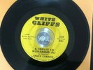 RARE  60'S NORTHERN  CHUCK CORNISH  TRIBUTE TO MOHAMMED ALI   WHITE CLIFFS  ORIG
