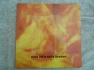Nine Inch Nails ?– Broken 1992 UK press, Ltd Ed, single sided mini LP ILPM 8004