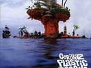 GORILLAZ Plastic Beach 2 x 180g Vinyl LP Gatefold NEW & SEALED