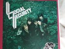 Social Security - I Don't Want My Heart To Rule MY Head E.P