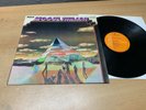 MOGUL THRASH SAME JAZZY PROGROCK ORIGINAL GERMAN RCA VICTOR in 1971