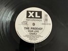 prodigy charly vinyl Mint Condition